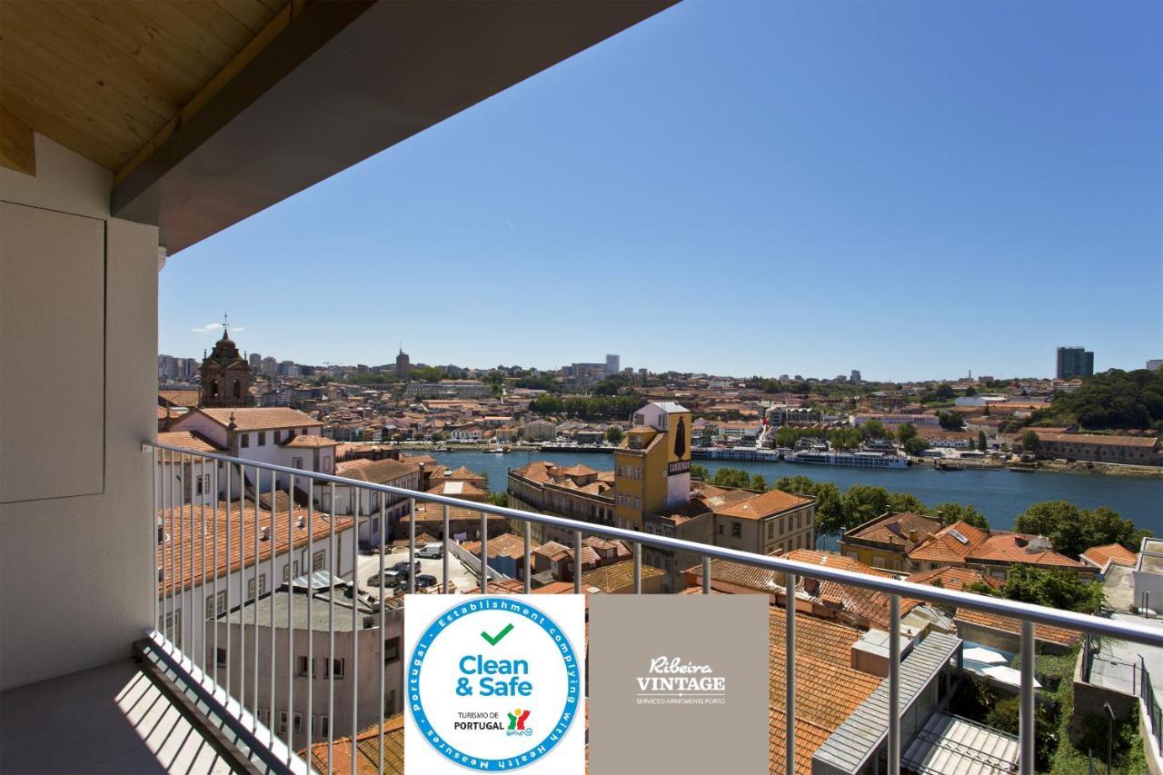 Appartement Rva - Sao Joao Novo Porto